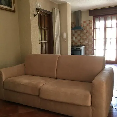 Angelica Villa Vibo Valentia Marina